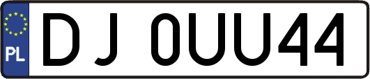 DJ0UU44