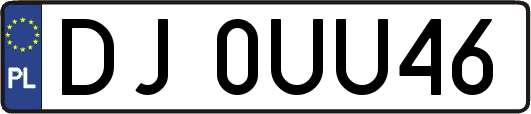 DJ0UU46