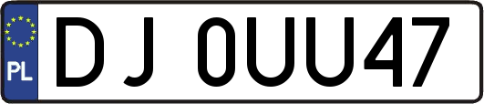DJ0UU47