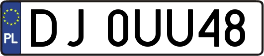 DJ0UU48