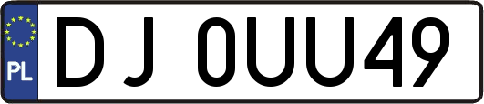 DJ0UU49
