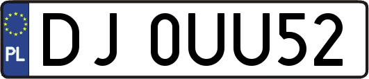 DJ0UU52