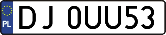 DJ0UU53
