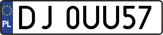 DJ0UU57