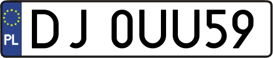 DJ0UU59