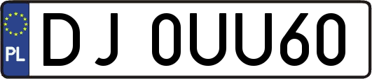 DJ0UU60