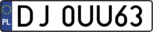DJ0UU63