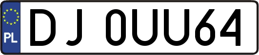 DJ0UU64