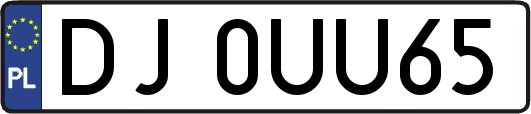 DJ0UU65