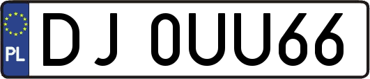 DJ0UU66