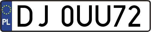 DJ0UU72