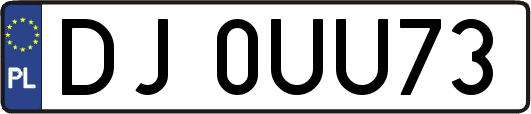 DJ0UU73