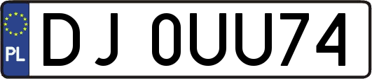 DJ0UU74