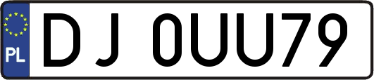 DJ0UU79