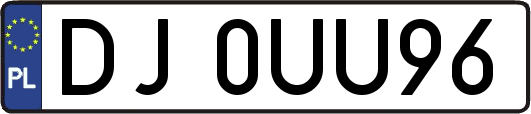 DJ0UU96
