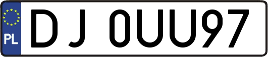 DJ0UU97