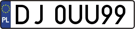 DJ0UU99