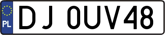 DJ0UV48