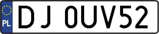 DJ0UV52