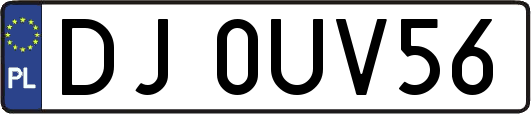 DJ0UV56