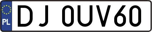 DJ0UV60