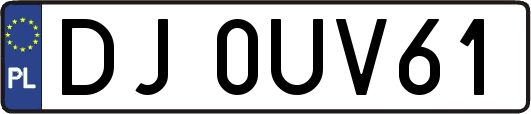 DJ0UV61