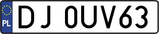 DJ0UV63