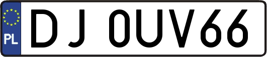 DJ0UV66