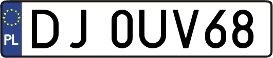 DJ0UV68