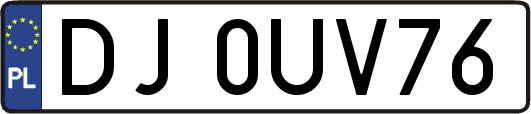 DJ0UV76