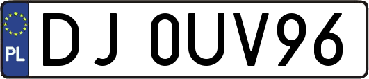 DJ0UV96