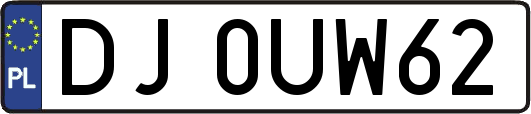 DJ0UW62
