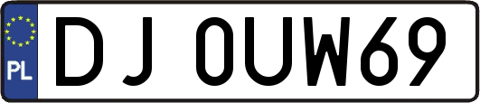 DJ0UW69