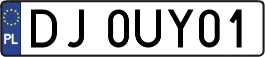 DJ0UY01