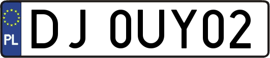 DJ0UY02