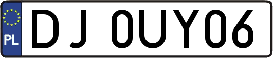 DJ0UY06