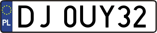DJ0UY32