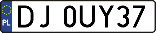 DJ0UY37