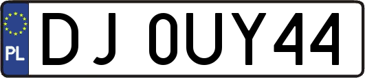 DJ0UY44