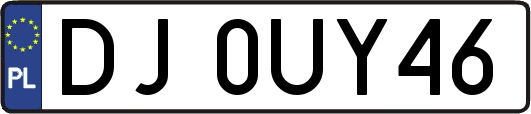 DJ0UY46