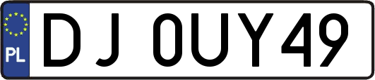 DJ0UY49