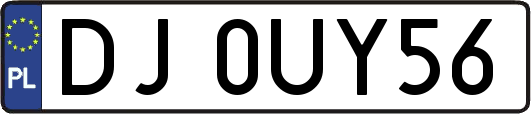 DJ0UY56