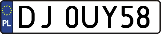 DJ0UY58