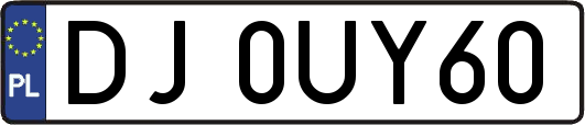 DJ0UY60