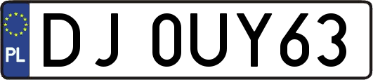 DJ0UY63