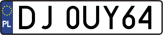 DJ0UY64