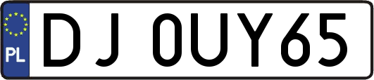 DJ0UY65