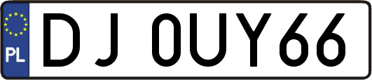 DJ0UY66