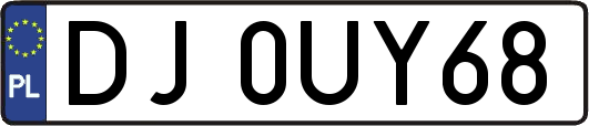 DJ0UY68