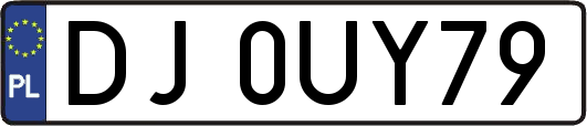 DJ0UY79